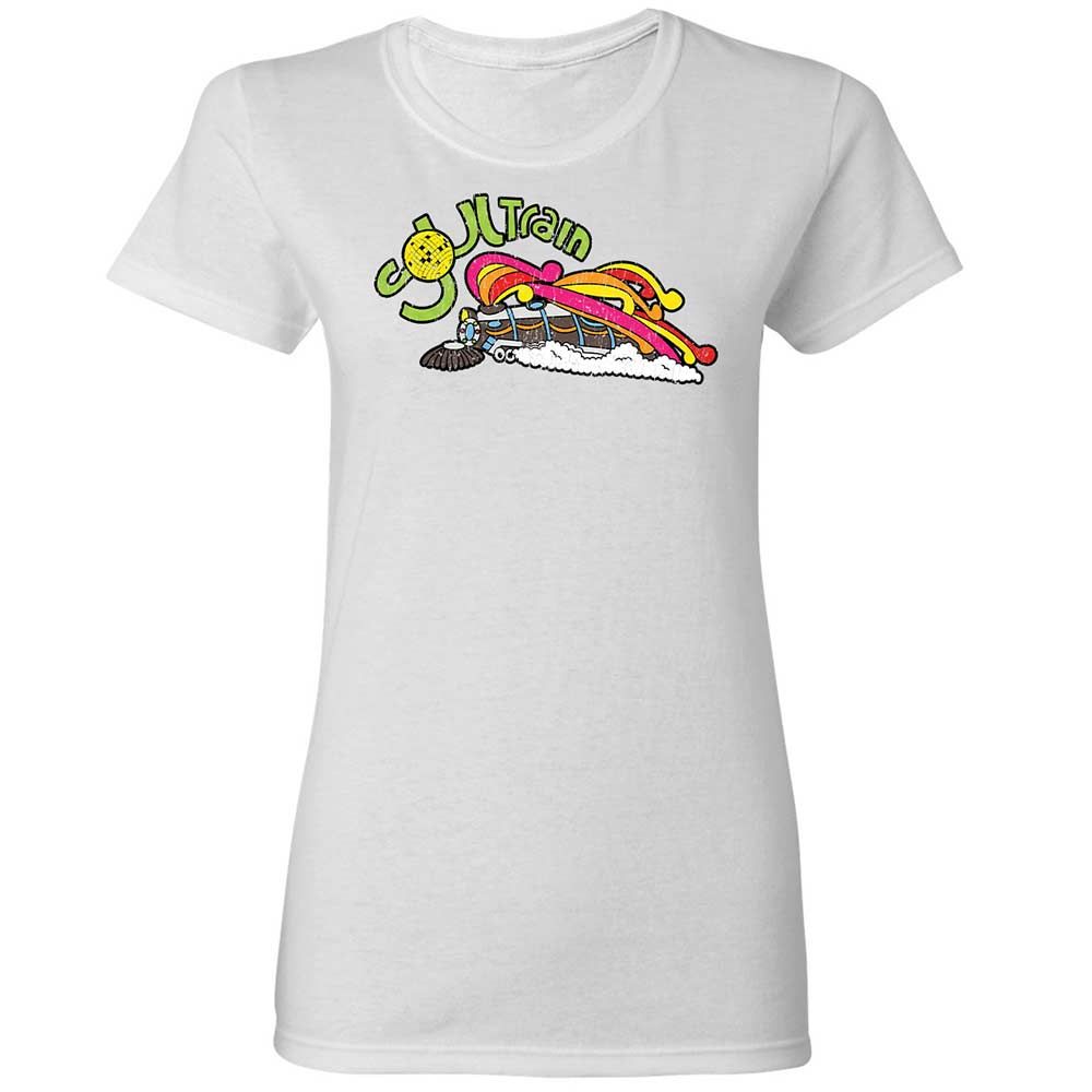 Women's T-Shirt - E5V1792E - White - 15