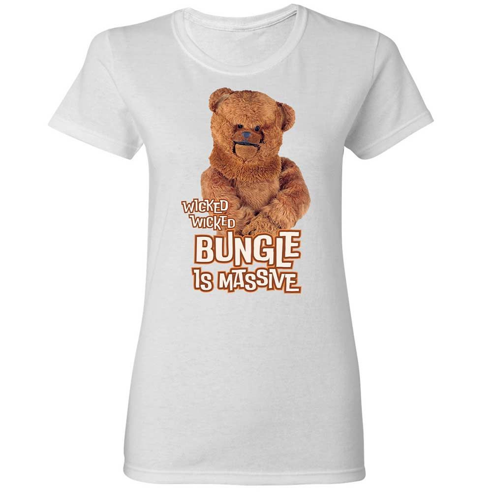 Women's T-Shirt - 8CRCQ3GH - White - 15