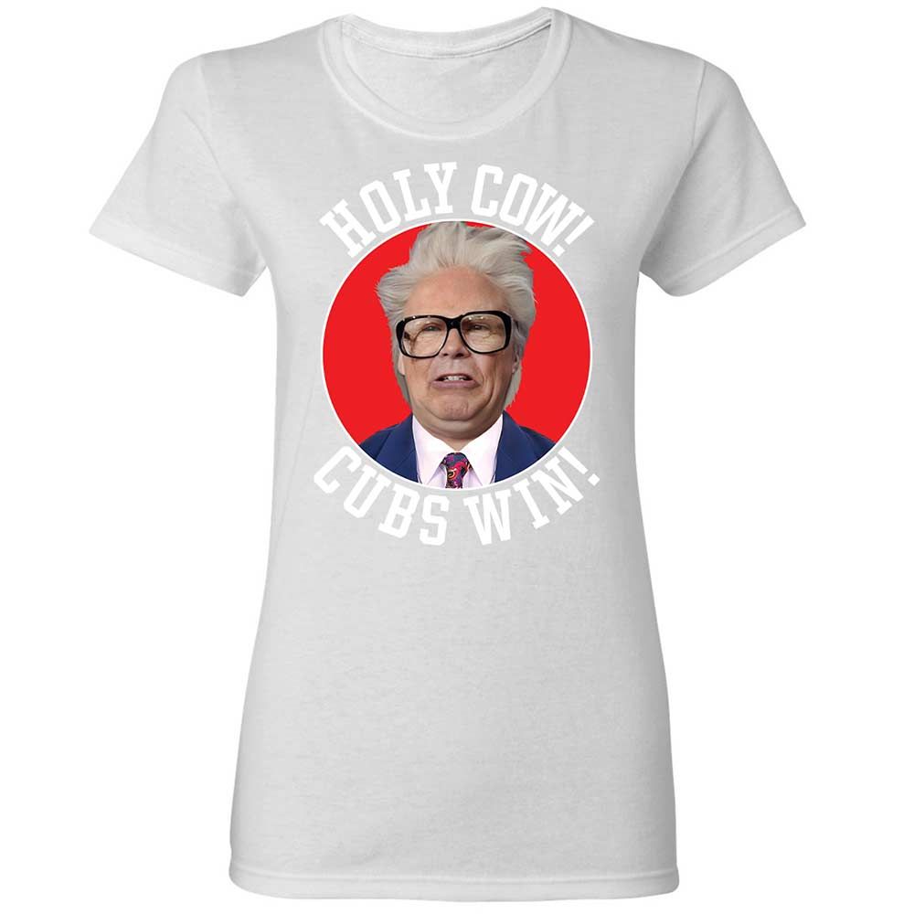 Holy Cow - White - 15