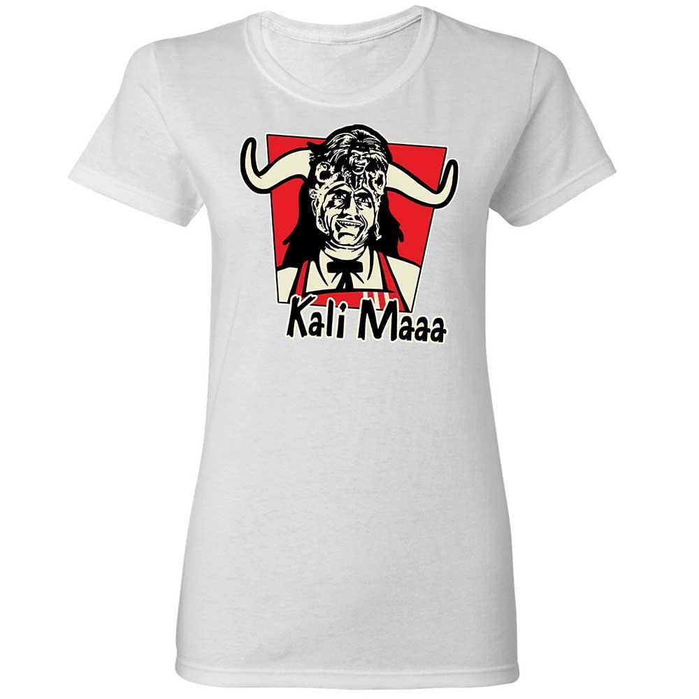 Kali Maaa - White - 15