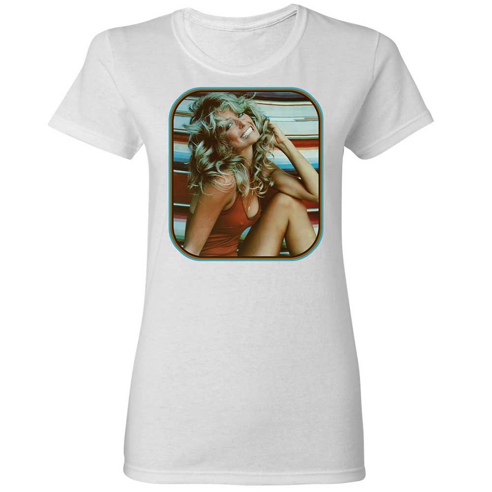 Farrah Angels - White - 15