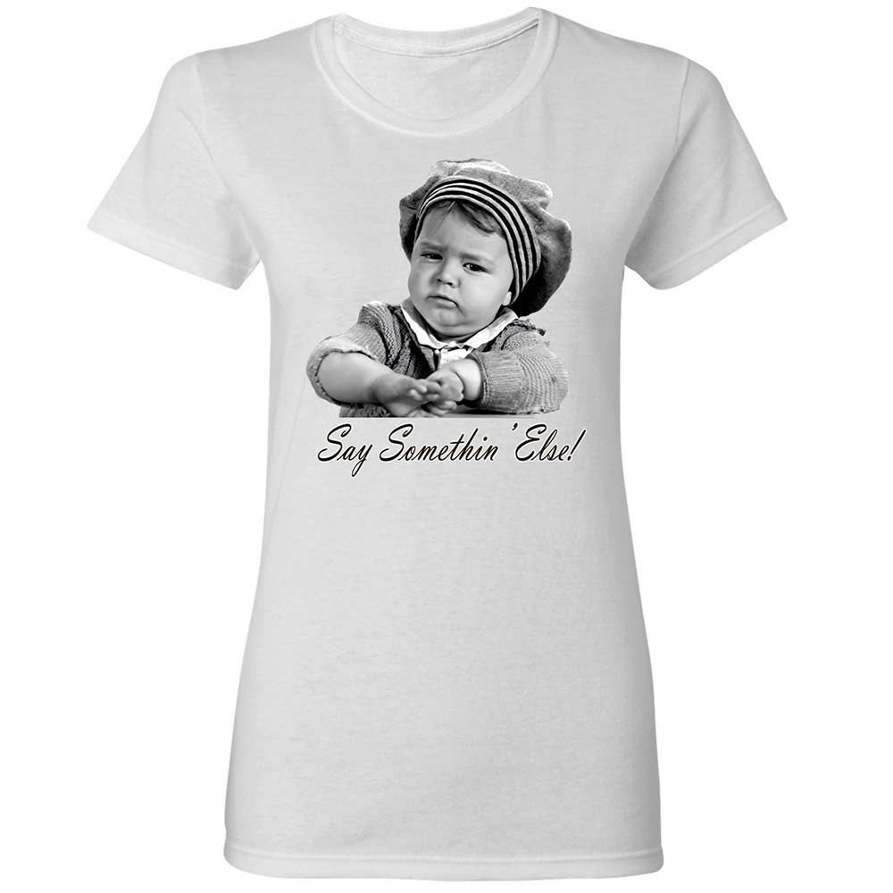 Women's T-Shirt - 427FTDRR - White - 15