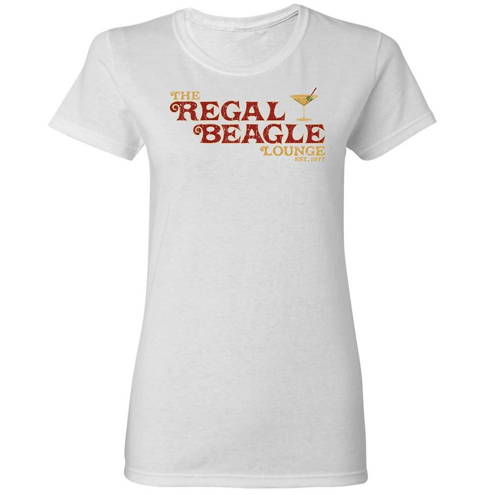 Women's T-Shirt - AUD4CB94 - White - 15