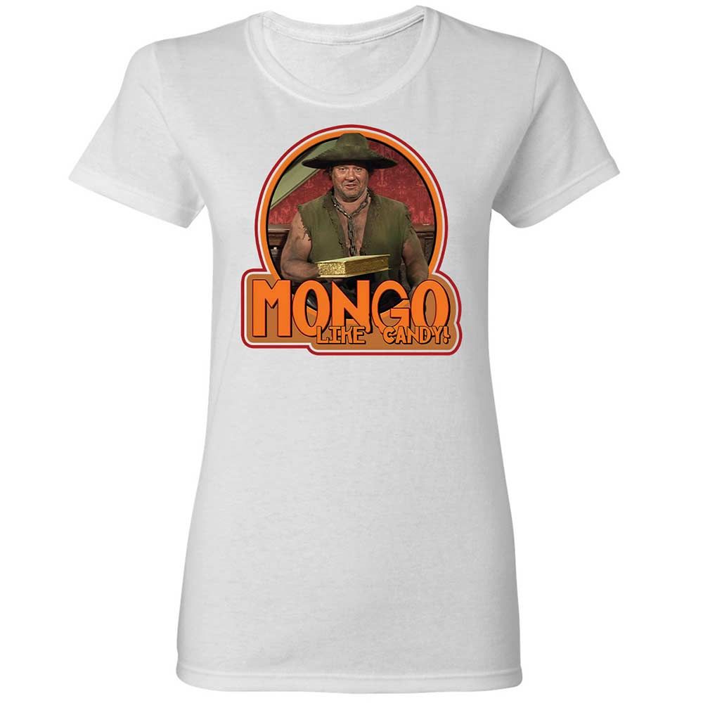 Women's T-Shirt - LFWHSKKH - White - 15
