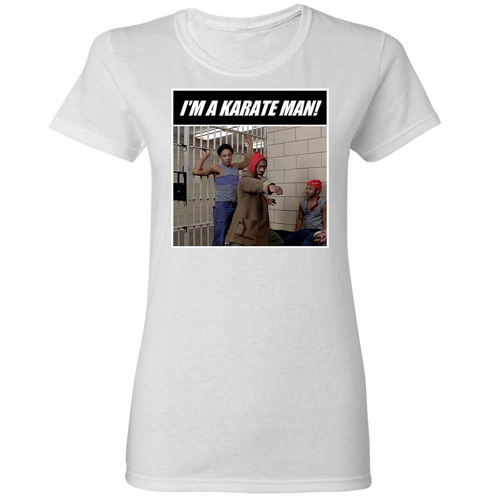 Women's T-Shirt - TJED7WMA - White - 15