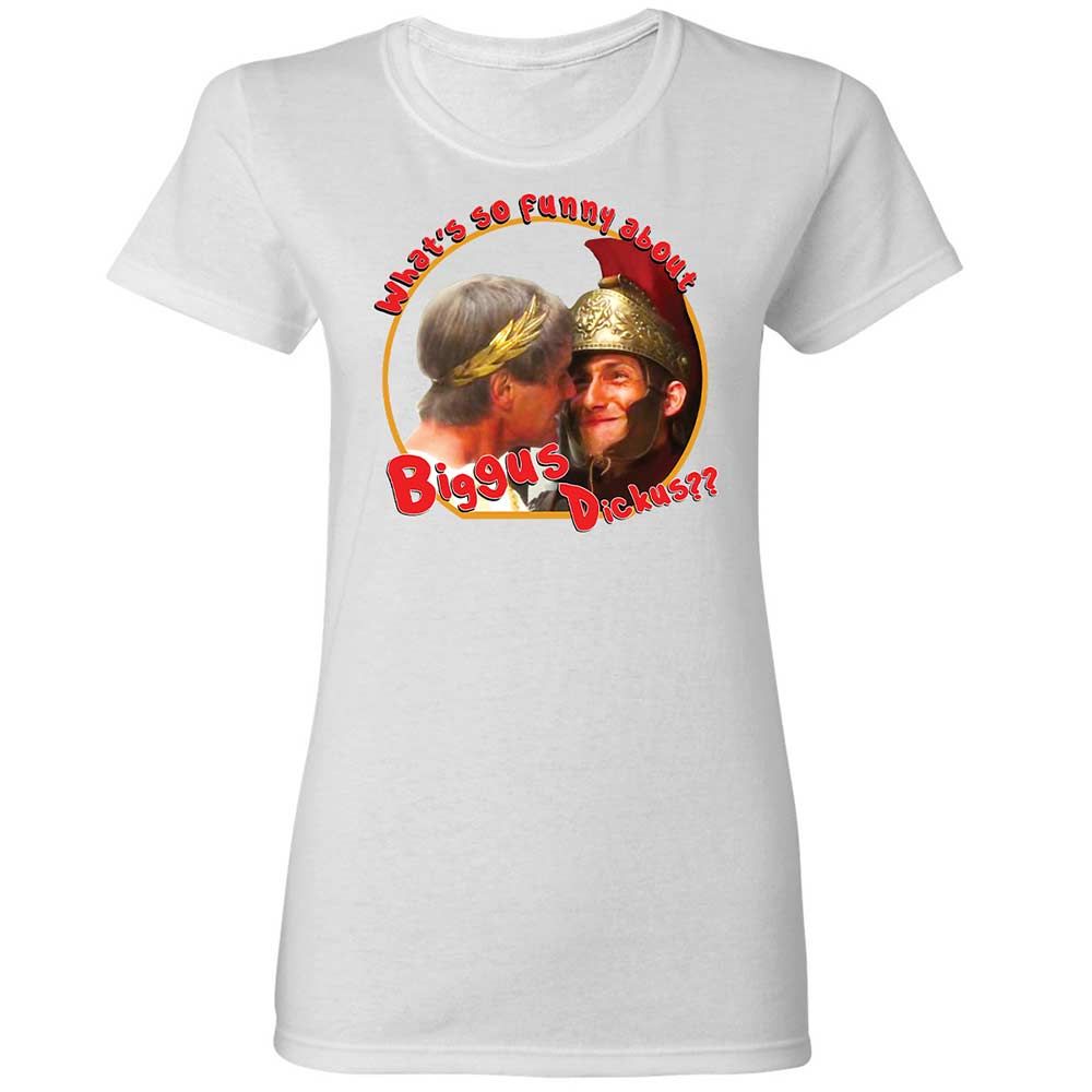 Women's T-Shirt - SVAGRY6T - White - 15