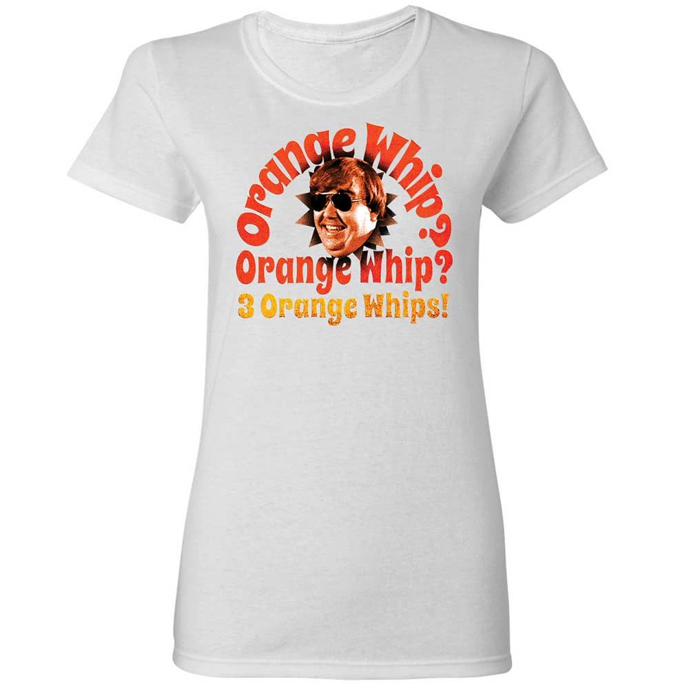 Women's T-Shirt - P73VWAZ9 - White - 15