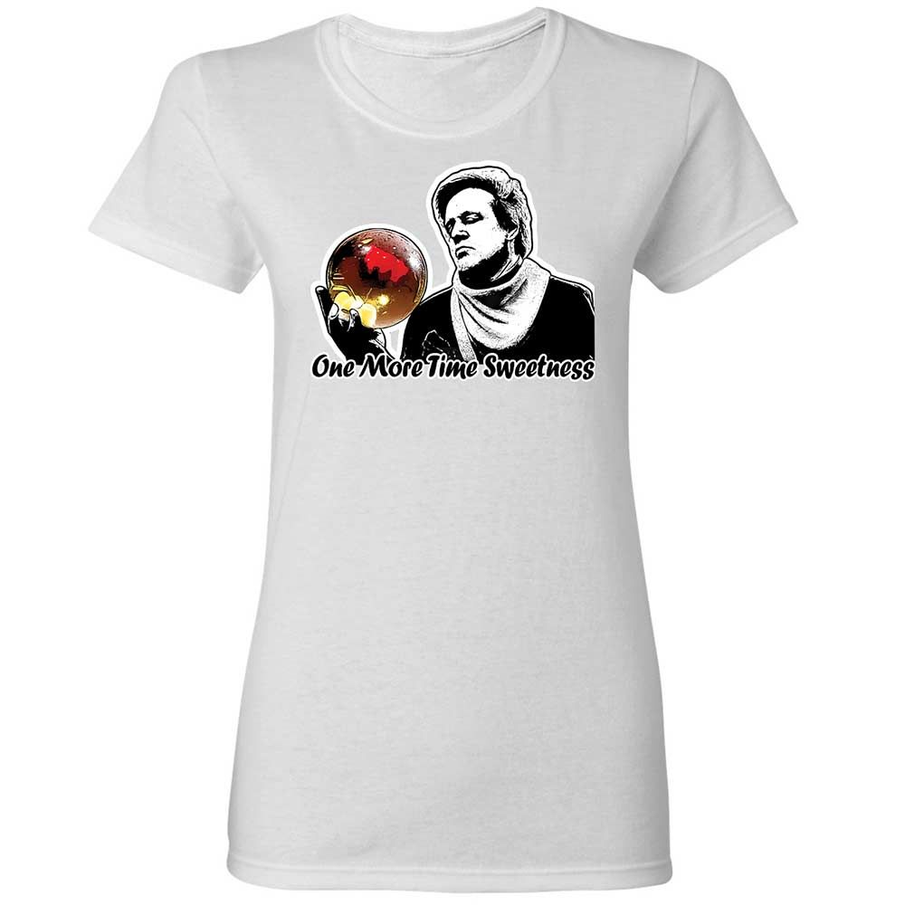 Women's T-Shirt - P6WKURD4 - White - 15