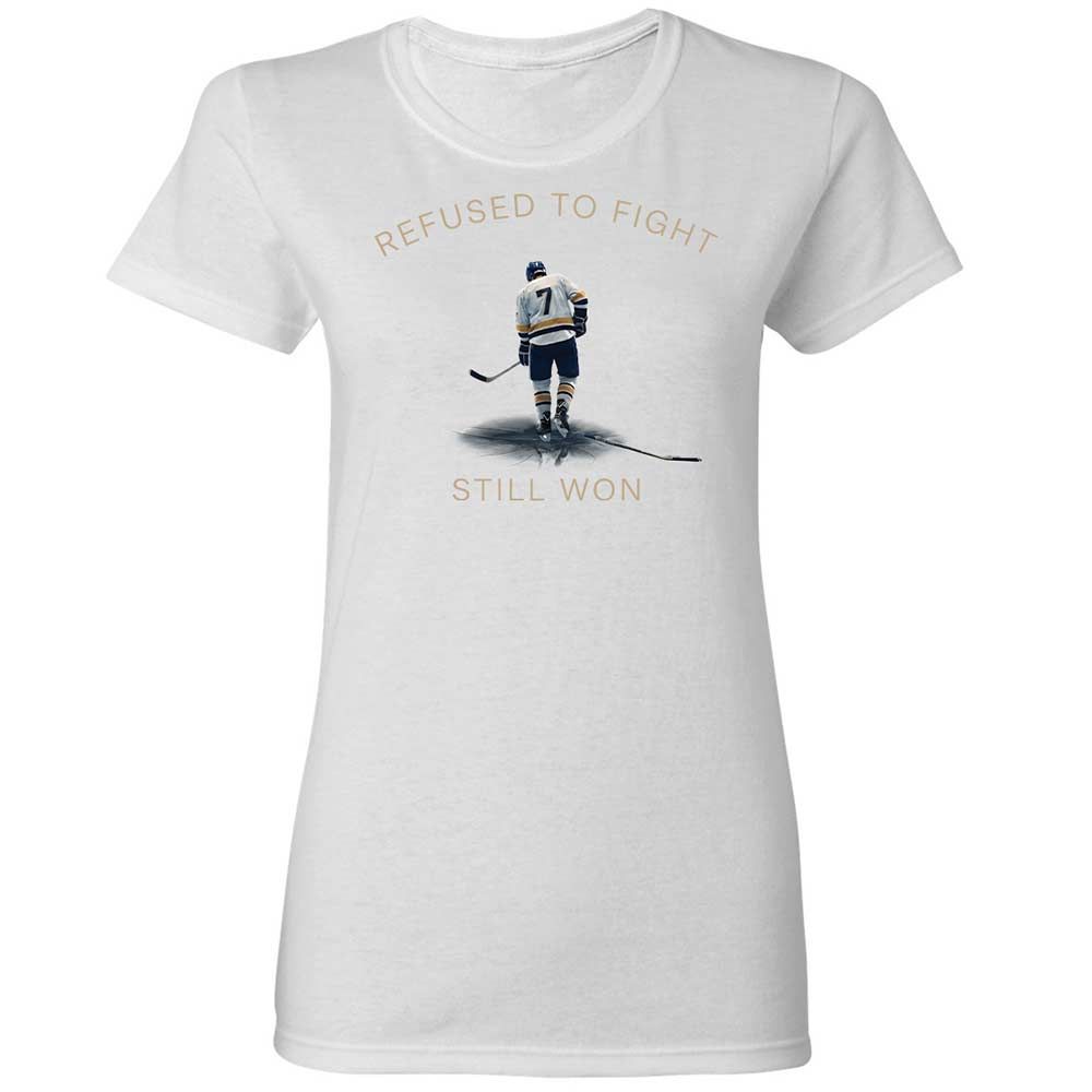 Women's T-Shirt - MGQG5SR2 - White - 15