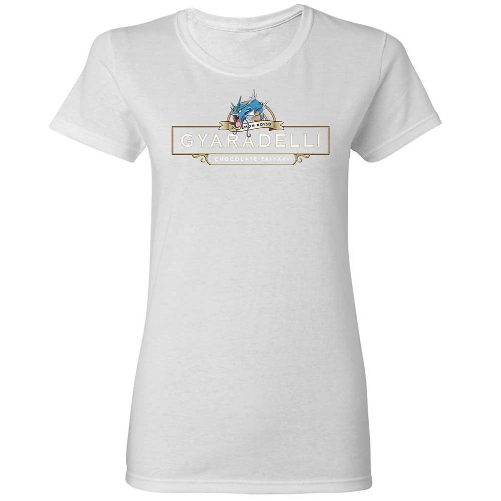Gyaradelli - White - 15