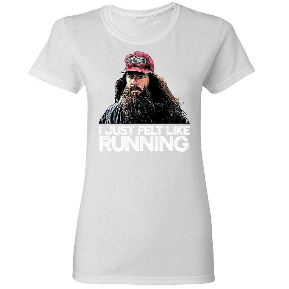Women's T-Shirt - GJ8WMDRQ - White - 15
