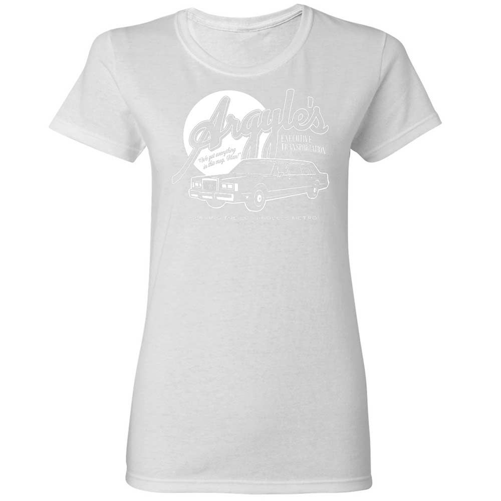 Women's T-Shirt - 1MK17U5E - White - 15