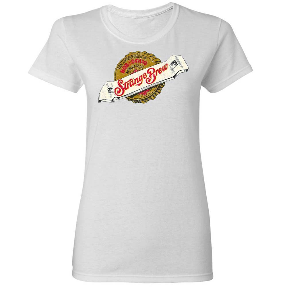 Women's T-Shirt - M2ZVCJW2 - White - 15