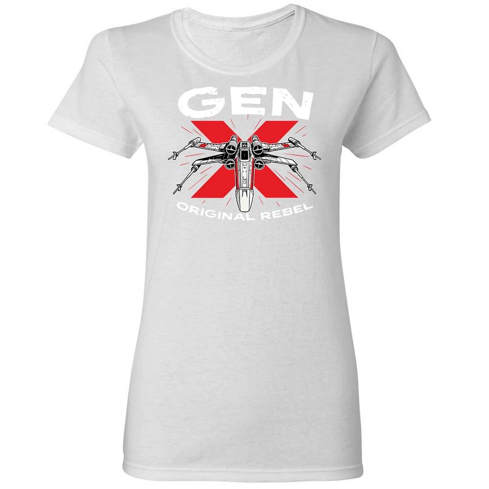 Original Rebel - White - 15