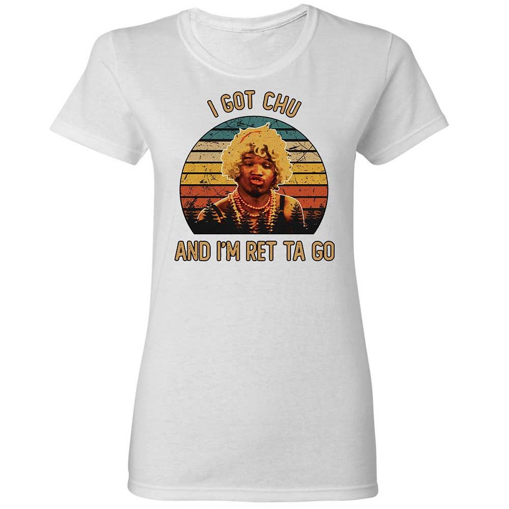 Women's T-Shirt - 8WGNM4Z4 - White - 15