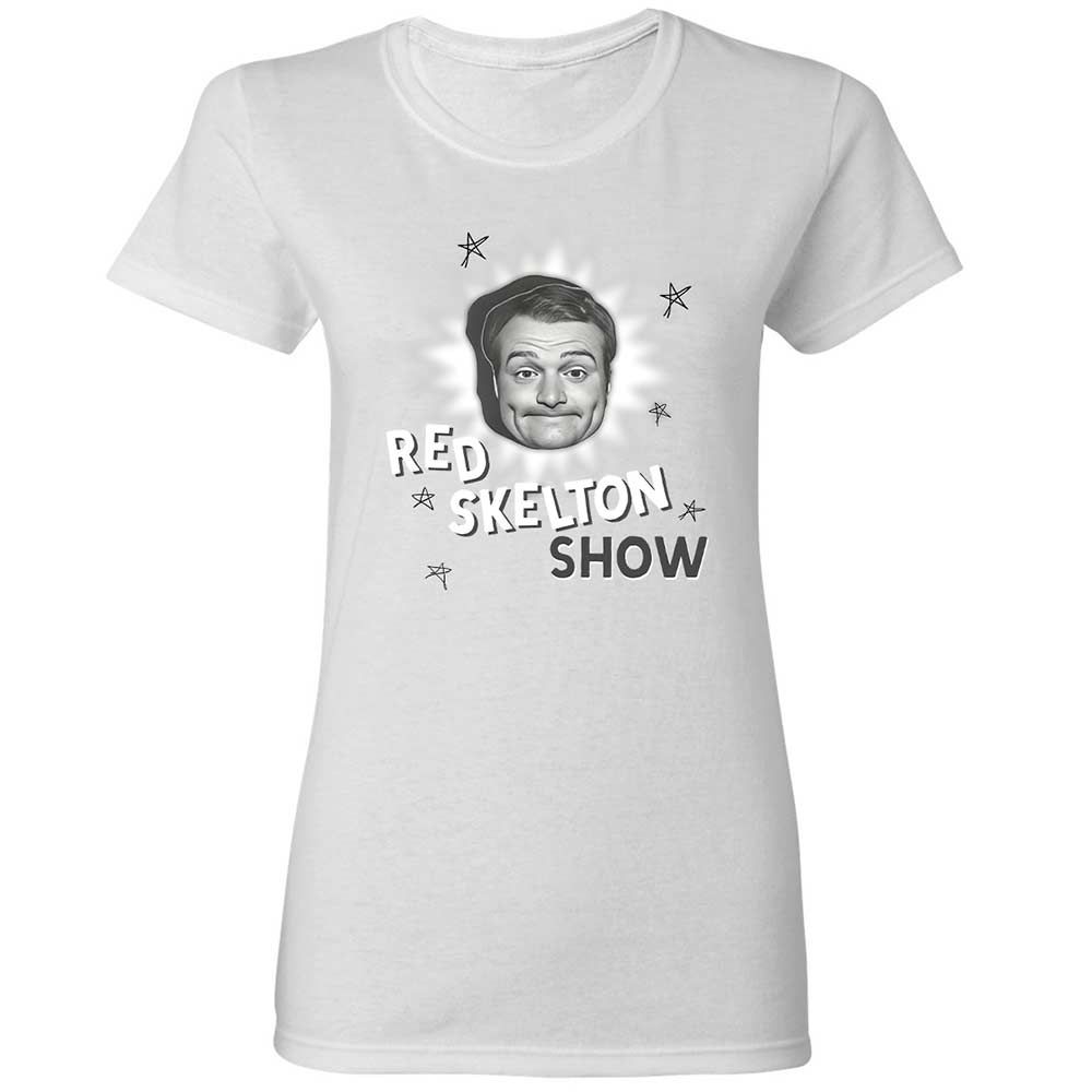 Women's T-Shirt - QE7ZXJHR - White - 15