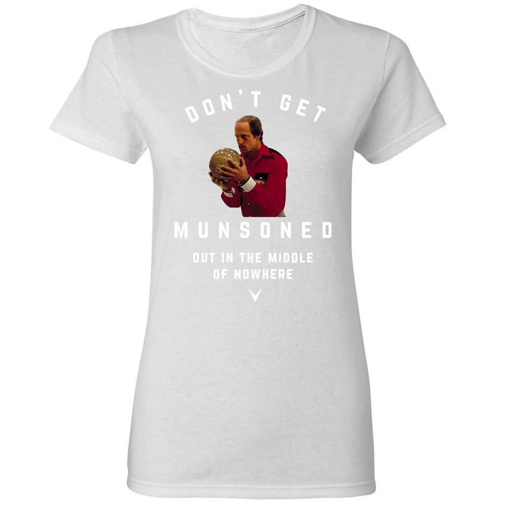 Women's T-Shirt - EAHR47UB - White - 15