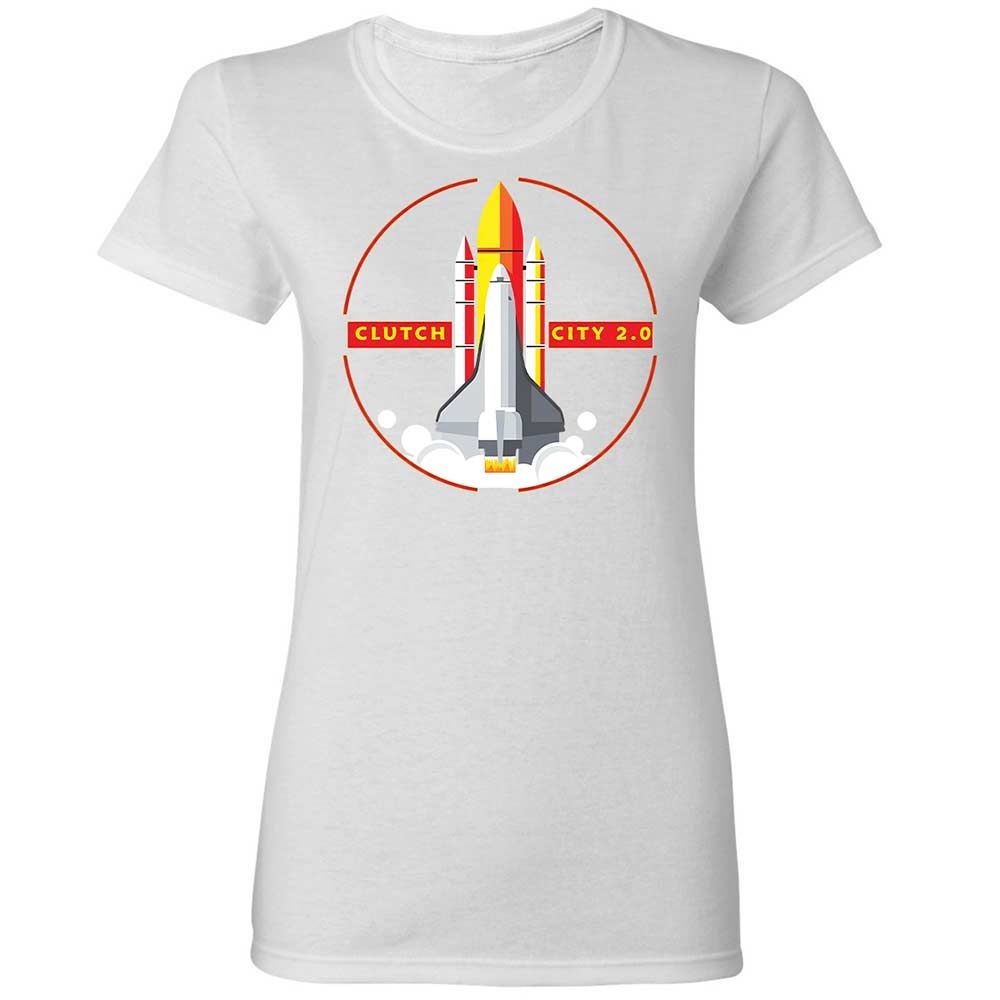 Clutch City - White - 15