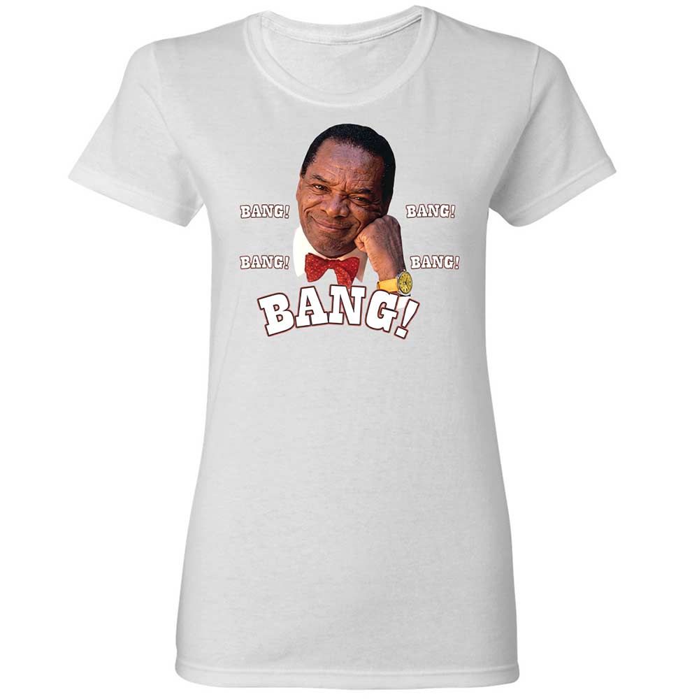 Women's T-Shirt - KBJR2MAB - White - 15