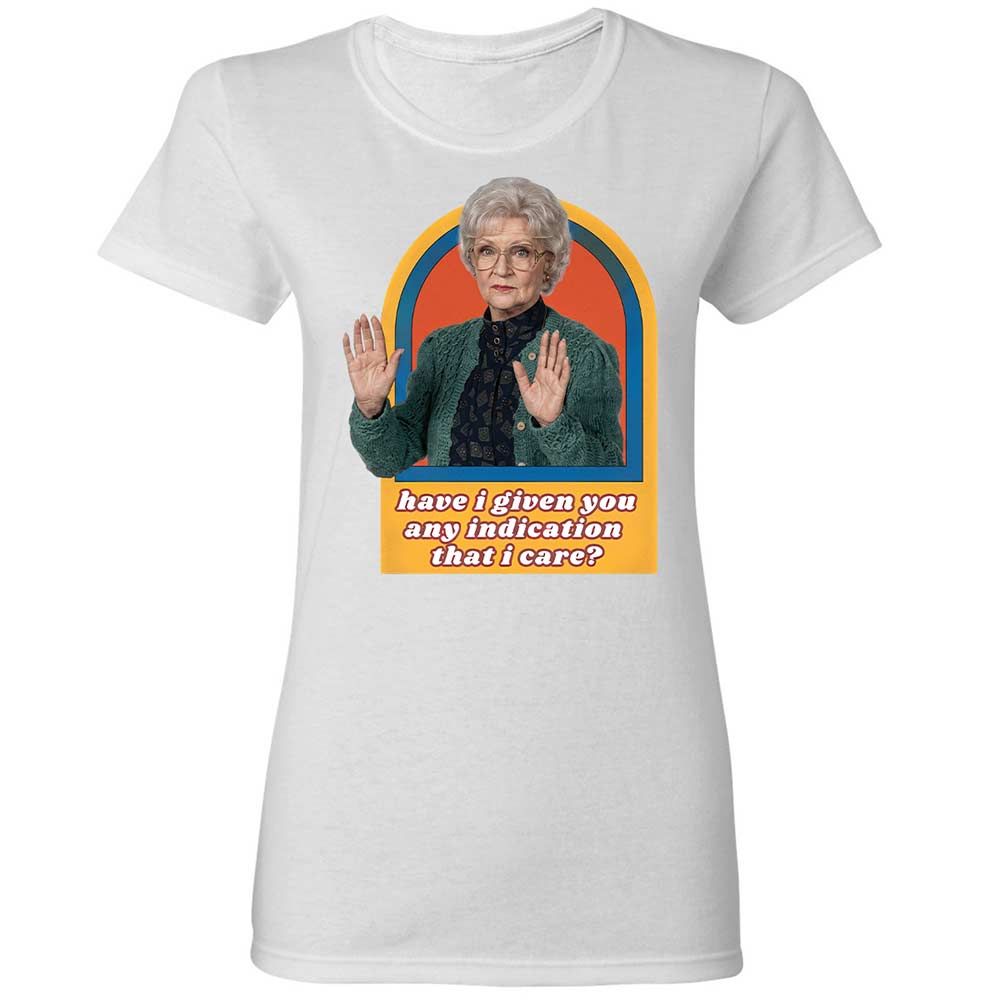 Women's T-Shirt - PFYB5B6M - White - 15