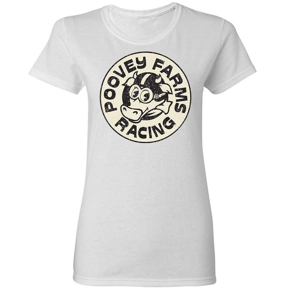 Women's T-Shirt - PCP4NZZA - White - 15