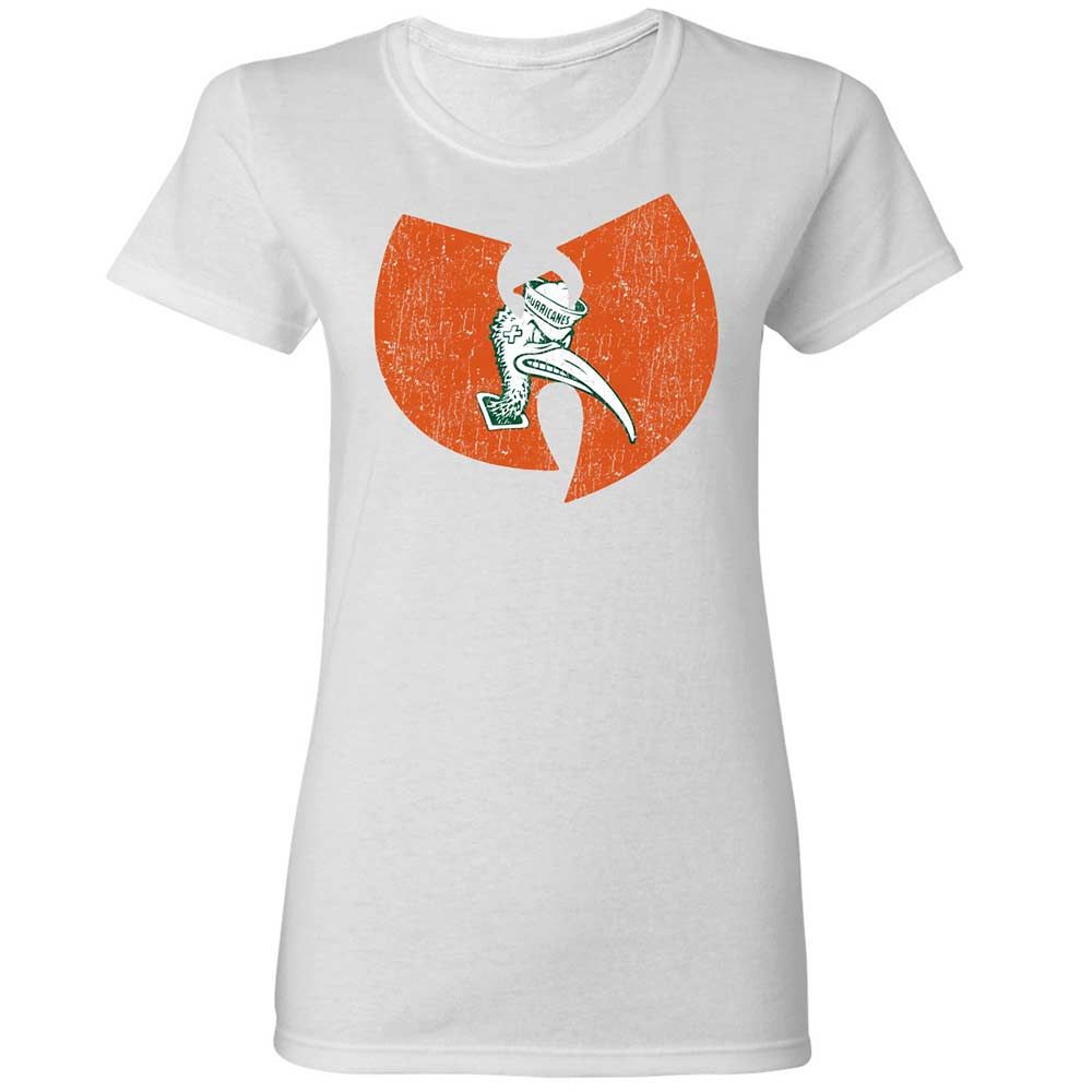 Women's T-Shirt - DCBT1ZLG - White - 15