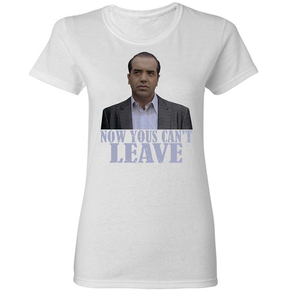 Women's T-Shirt - ZA9UERVC - White - 15