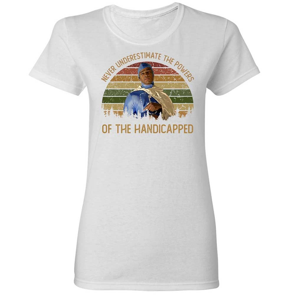 Women's T-Shirt - MU8ZF1UD - White - 15