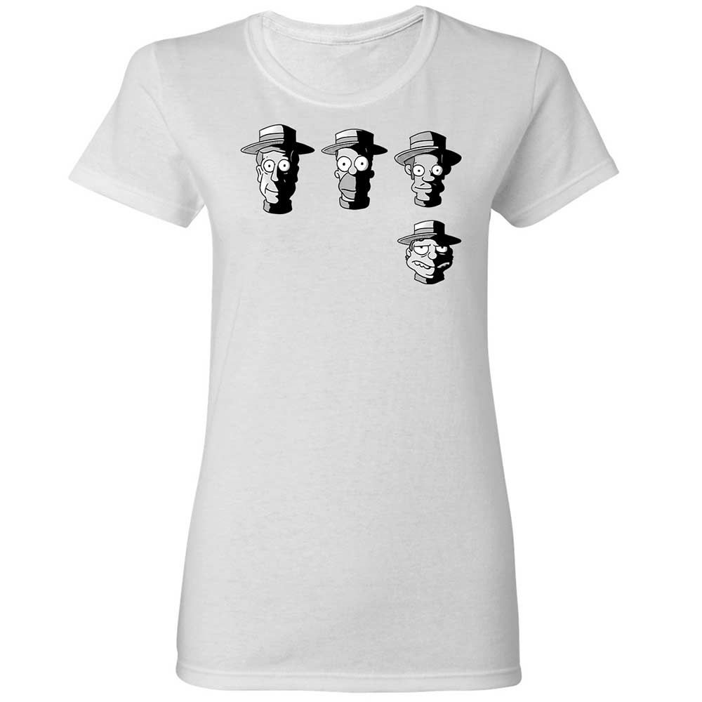 The Be Sharps - White - 15