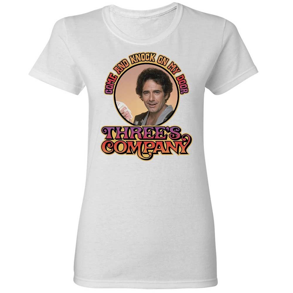 Women's T-Shirt - 4PLTKPBM - White - 15