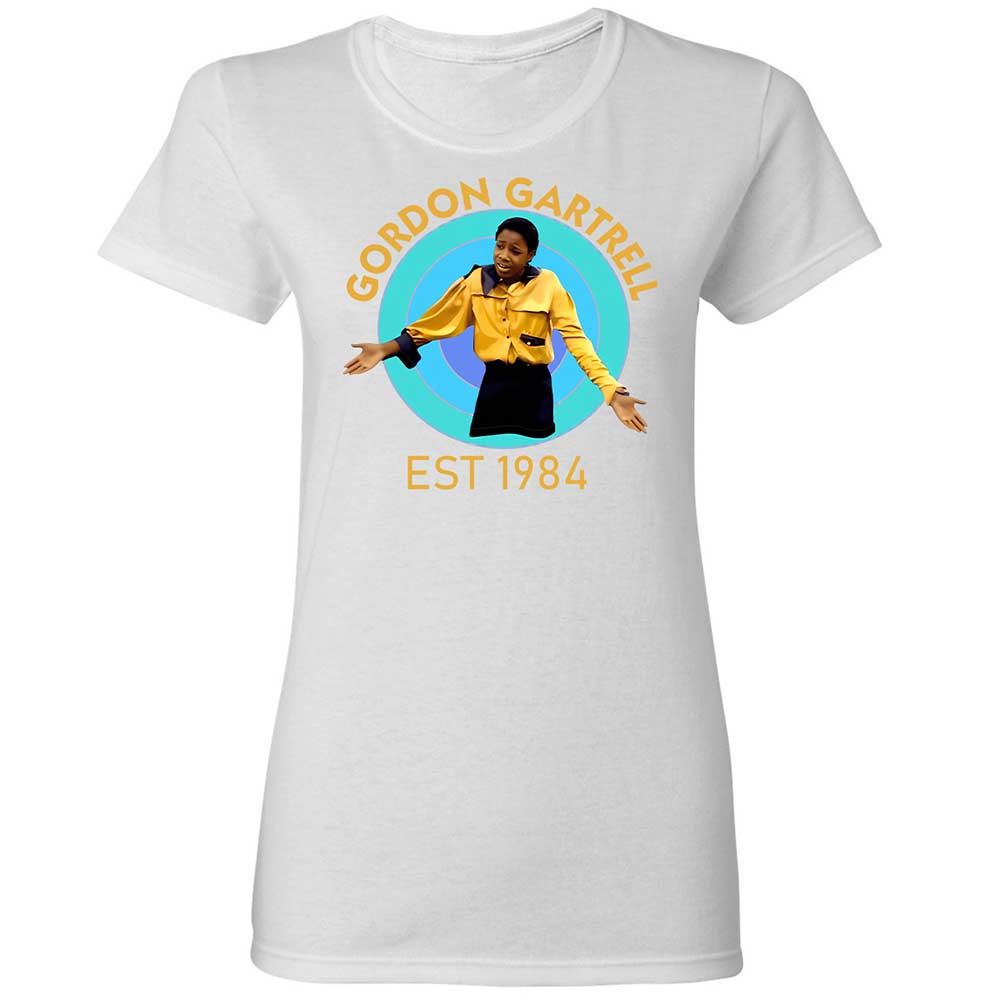 Gordon Gartrell - White - 15