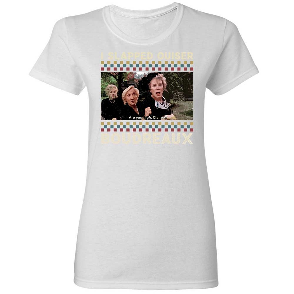 Women's T-Shirt - 9W5UD4RU - White - 15