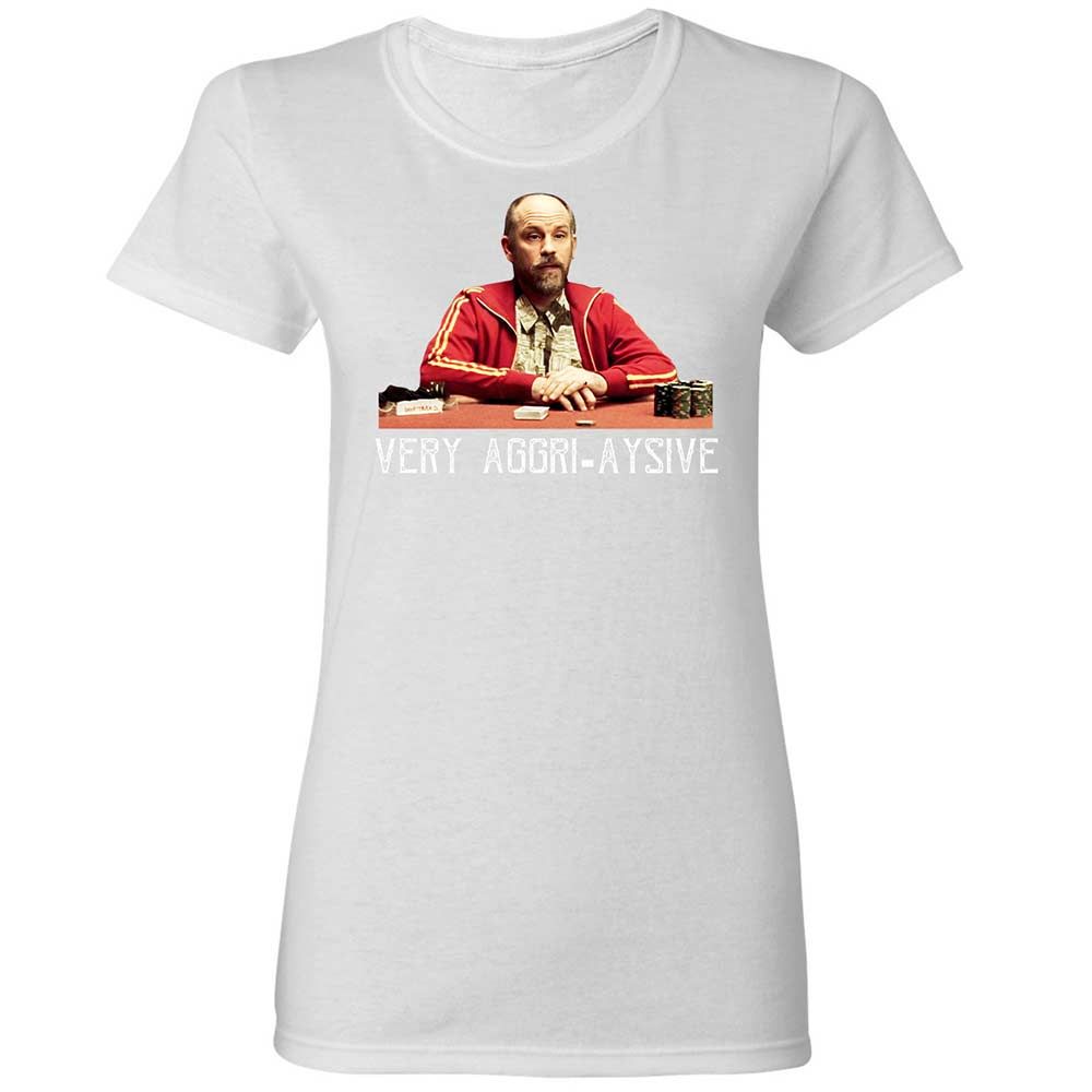 Women's T-Shirt - MY4TRMKG - White - 15