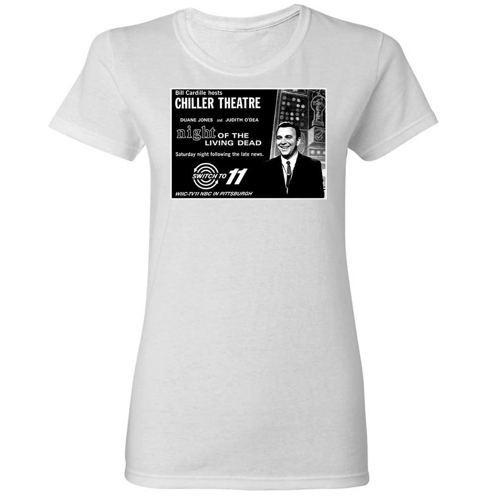 Chiller Theatre - White - 15
