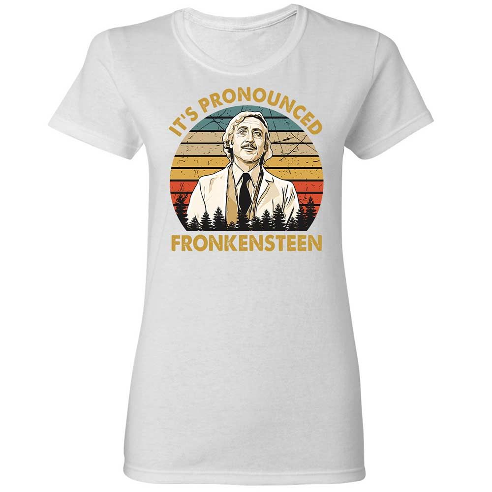 Women's T-Shirt - UM58MLC6 - White - 15