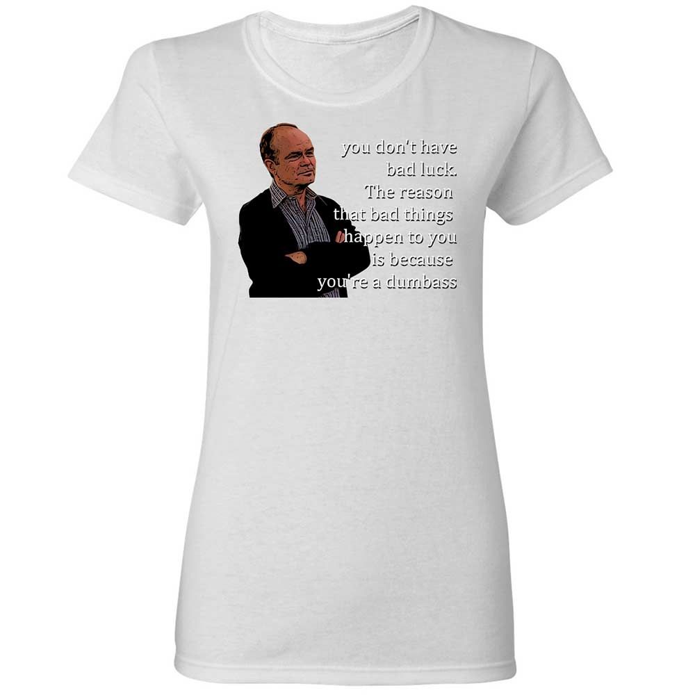 Women's T-Shirt - K93TBS65 - White - 15