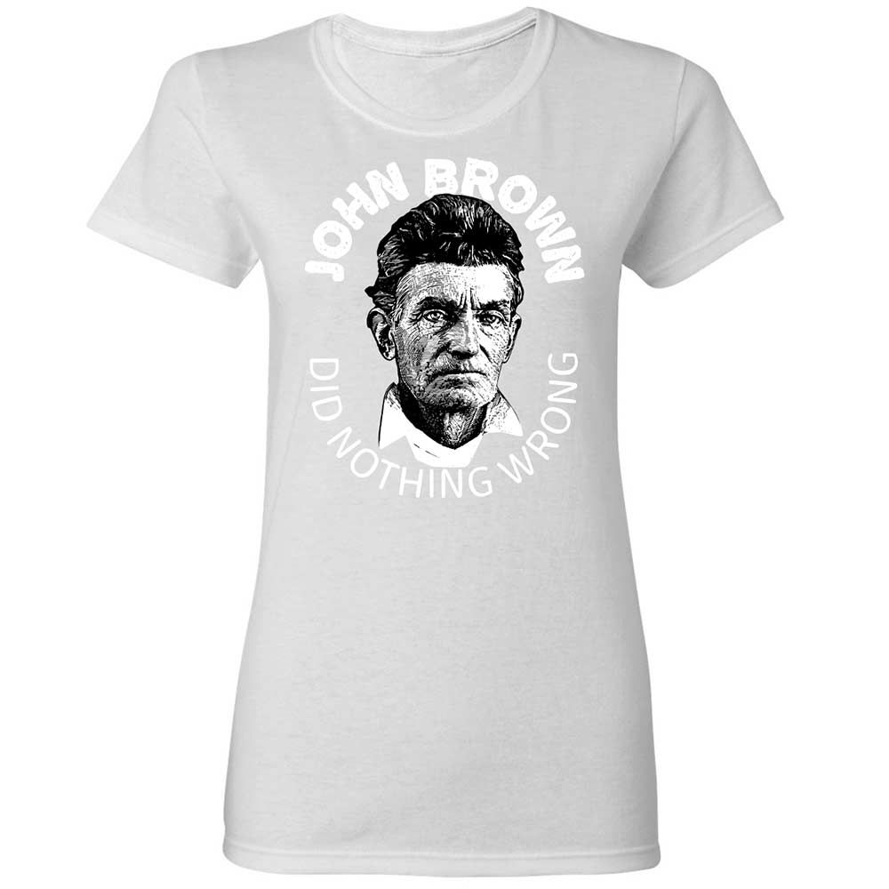 Women's T-Shirt - TAMBJVPQ - White - 15