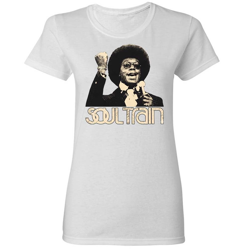 Soul Train - White - 15