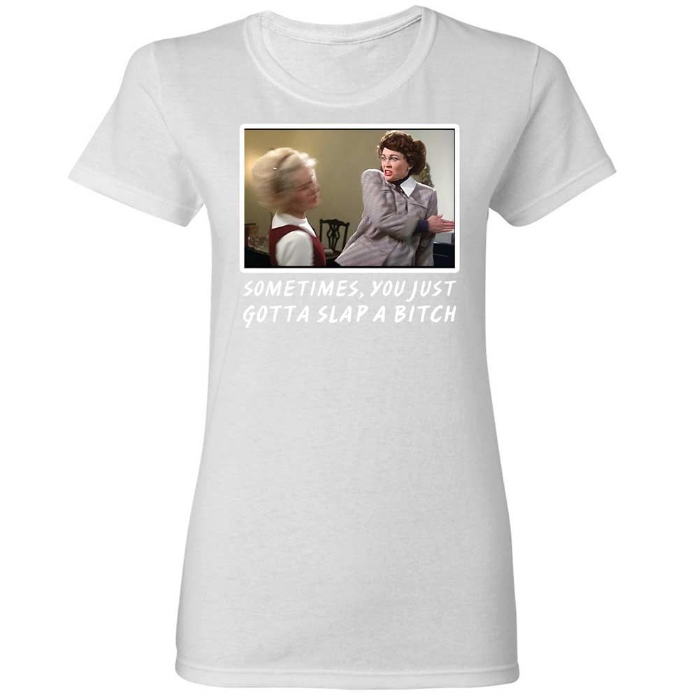 Women's T-Shirt - DRSX71TP - White - 15