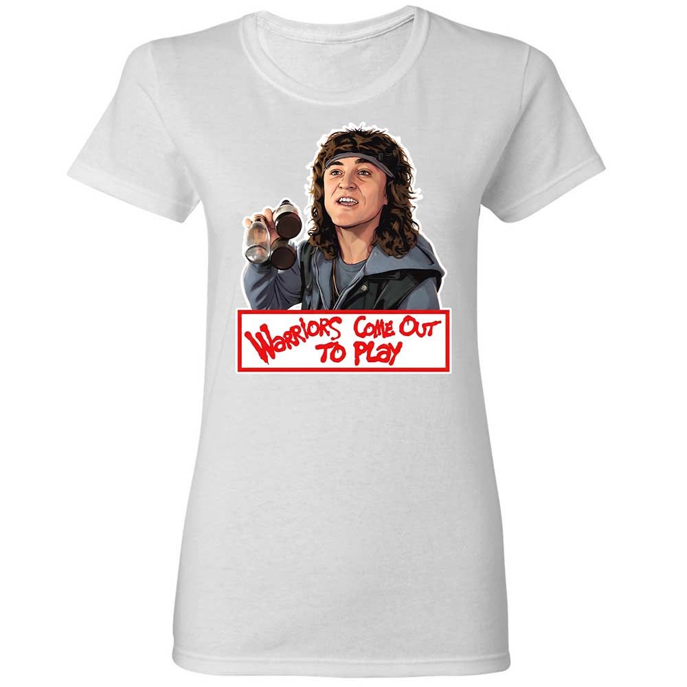Women's T-Shirt - KAXP16ZX - White - 15