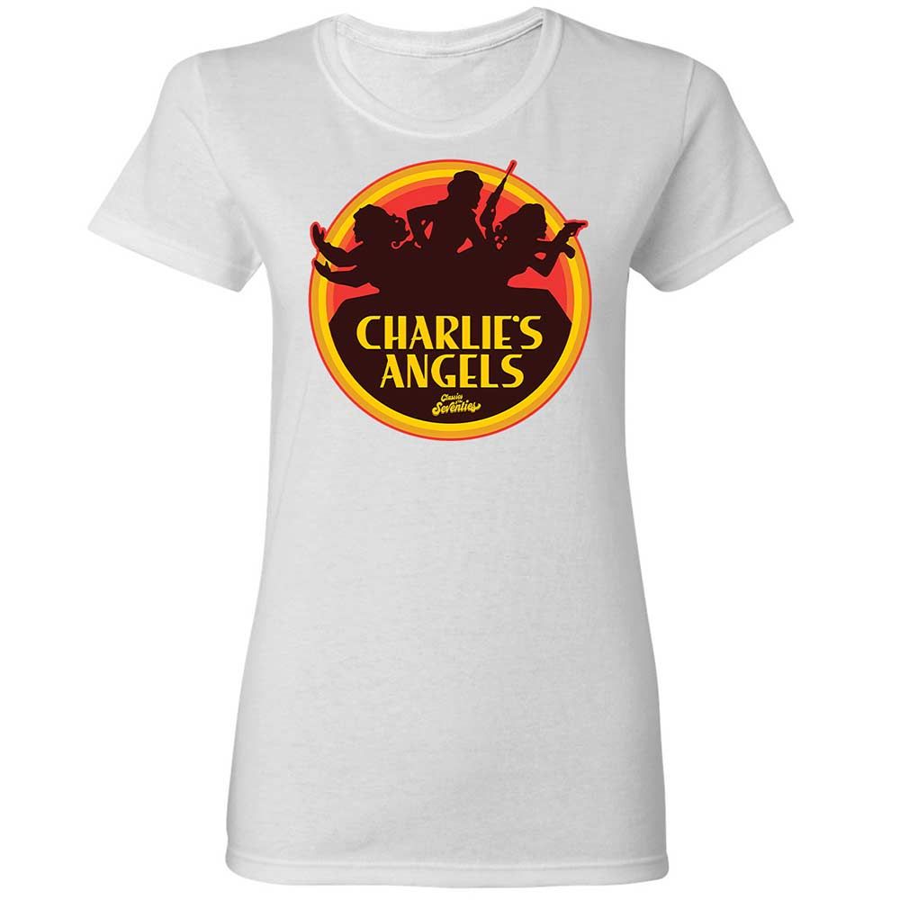 Angels - White - 15