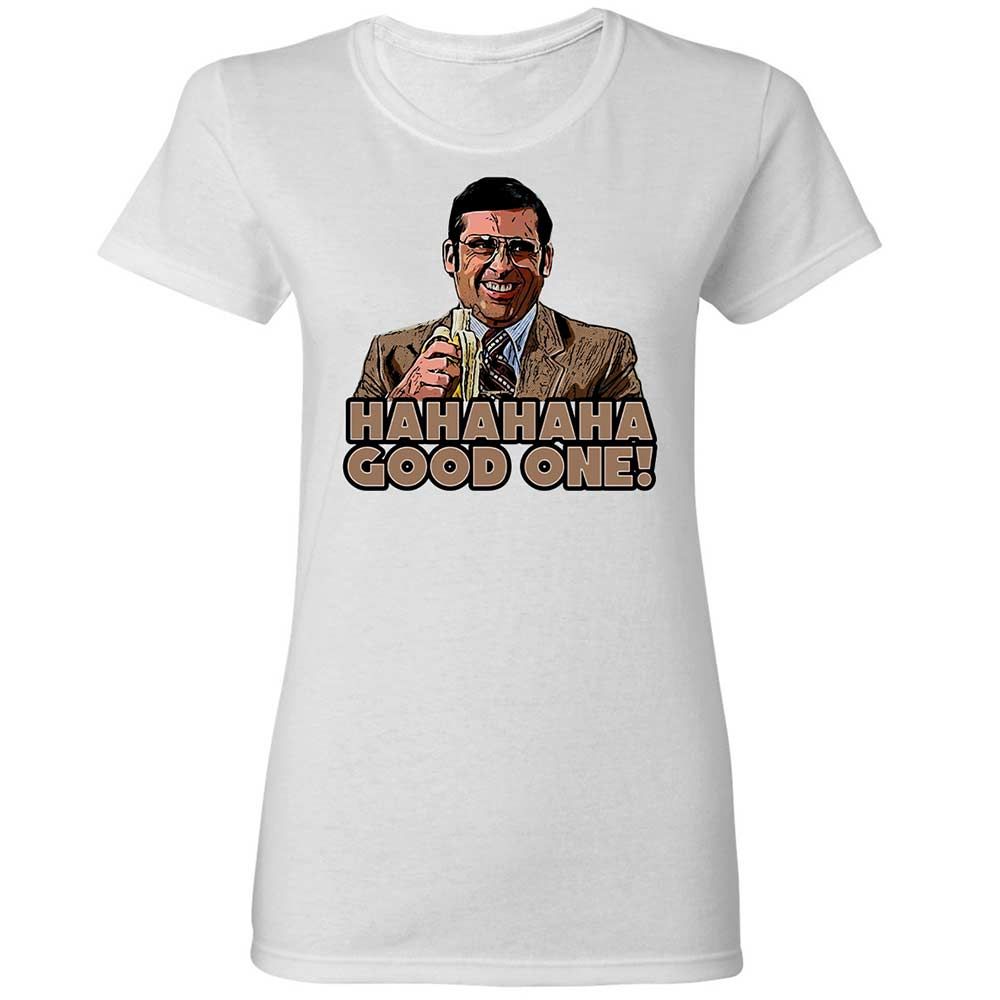 Women's T-Shirt - ZDH45A2W - White - 15