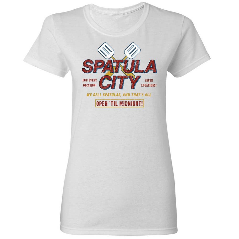 Women's T-Shirt - 29FE38EM - White - 15