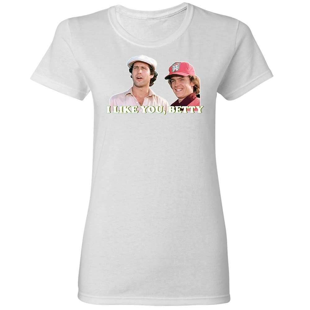 Women's T-Shirt - FJLN1RZY - White - 15