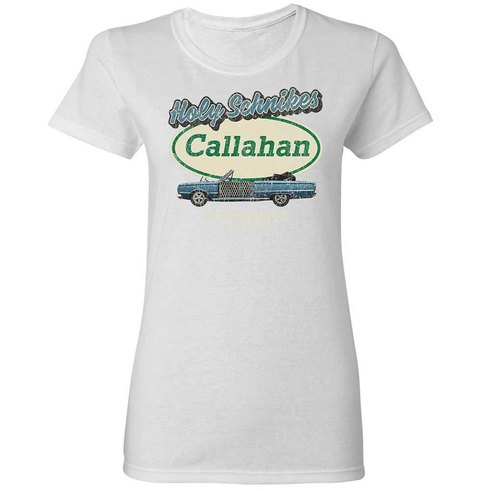 Women's T-Shirt - A2Y2ZLLB - White - 15
