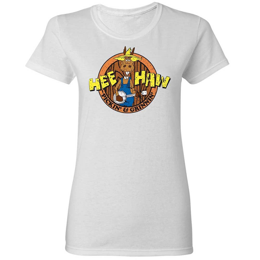 Women's T-Shirt - 22BMAYZP - White - 15