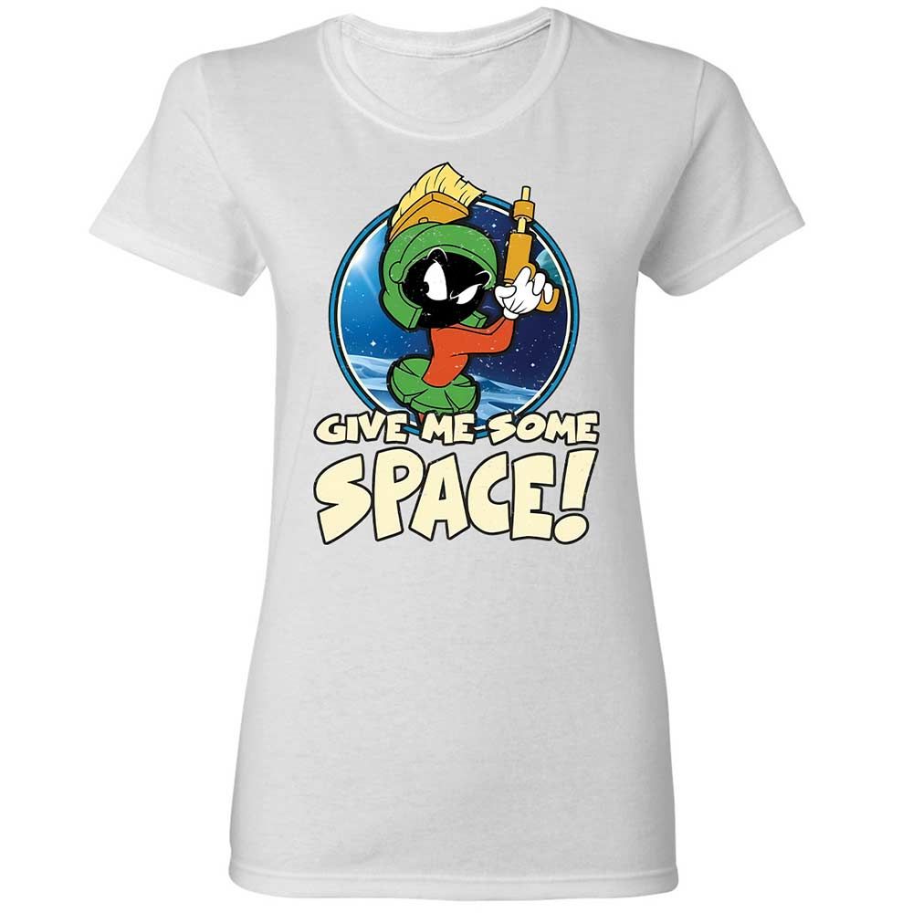 Women's T-Shirt - 5E21M72G - White - 15