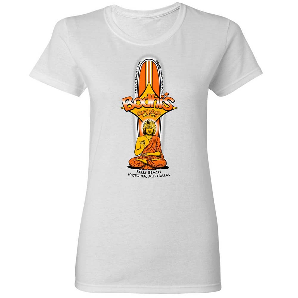 Bodhi'S Surf Shop - White - 15