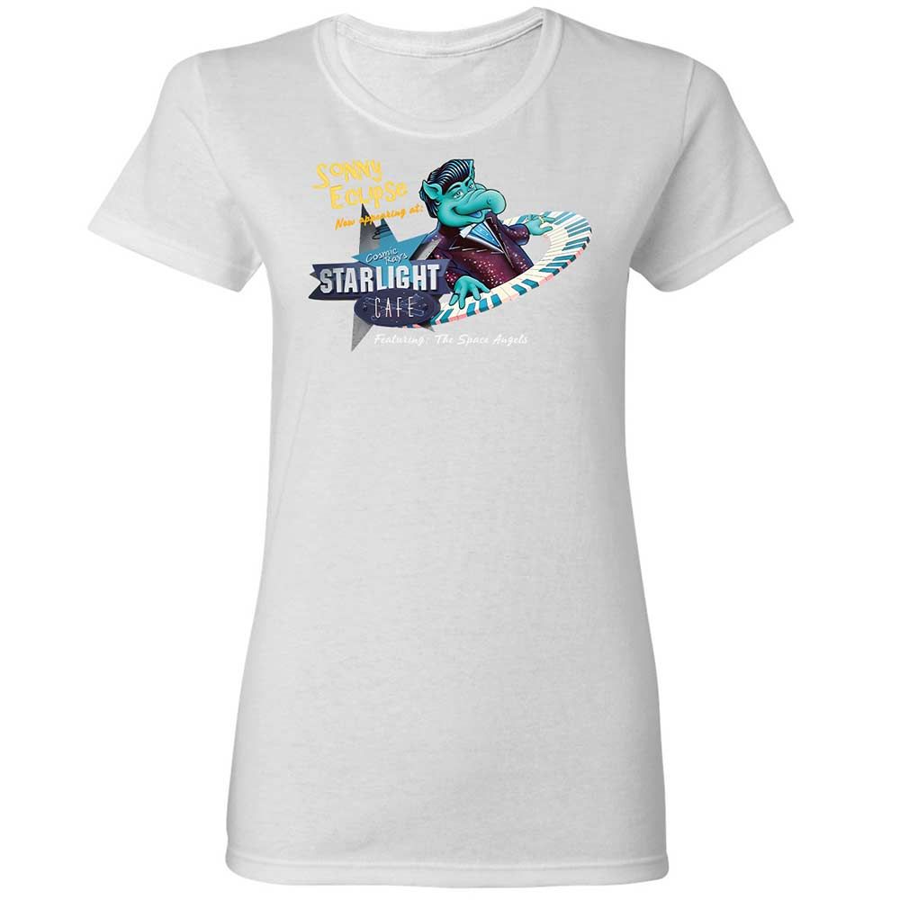 Lounge Lizard - White - 15