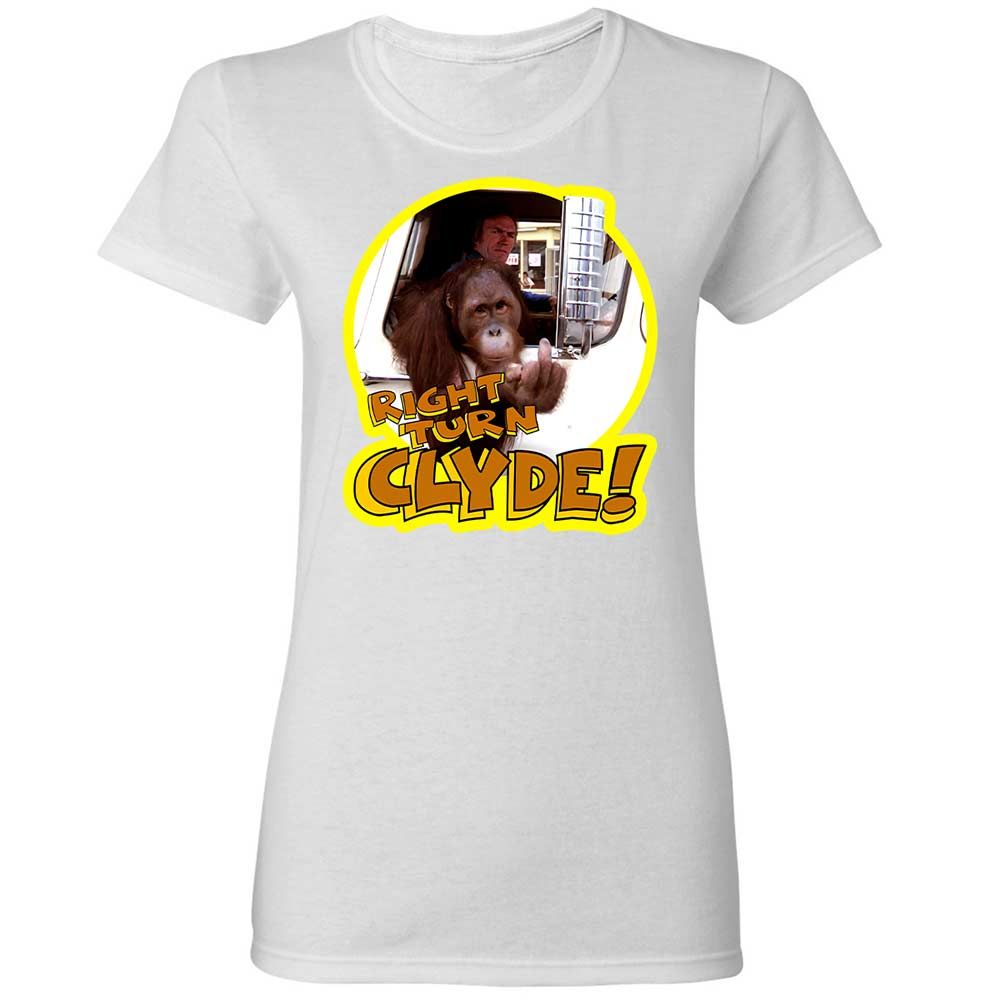 Women's T-Shirt - 8MKZQHX5 - White - 15
